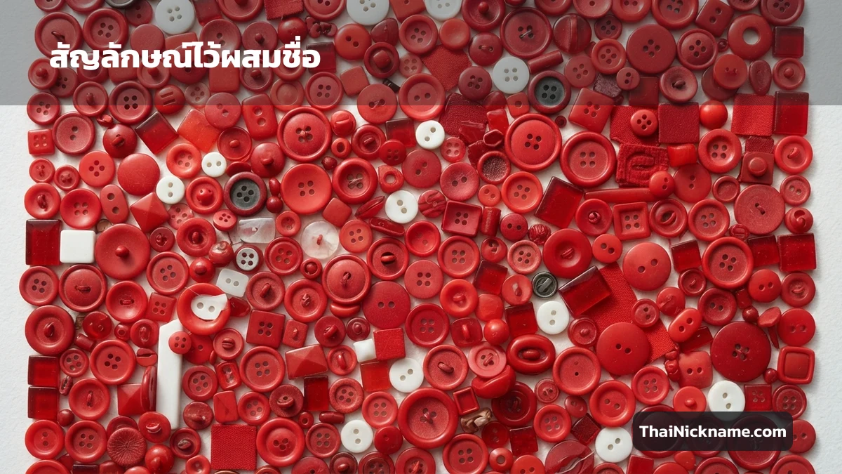 สัญลักษณ์สายเกม